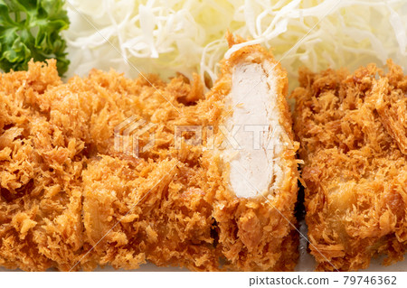 Tonkatsu. Tonkatsu. 79746362