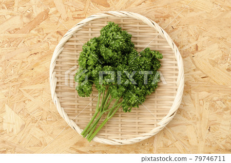 Parsley 79746711