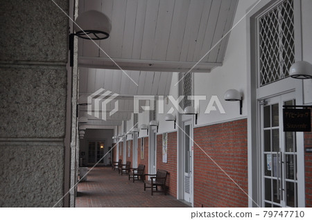 Kurashiki Ivy Square / Shizutaro Urabe Kurashiki Ivy Square / Shizutaro Urabe 79747710