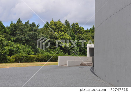 Shoji Ueda 攝影博物館，Hoki Town / Shin Takamatsu 79747718