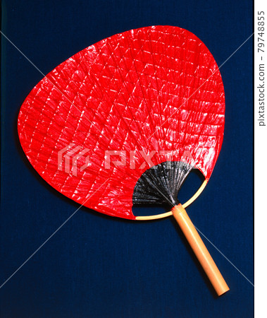 紅扇 紅扇 79748855