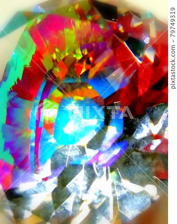 In the glass In the glass 79749319