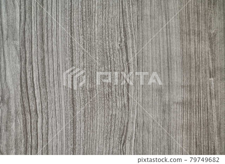 Gray wood grain background material texture 79749682