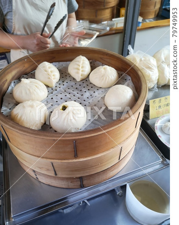 Bamboo steamer Bamboo steamer 79749953