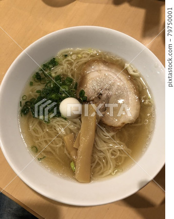 拉麵 拉麵 79750001