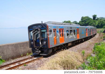 New model of Omura Line 79750006