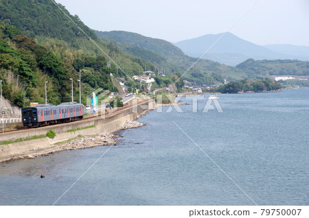 New model of Omura Line New model of Omura Line 79750007