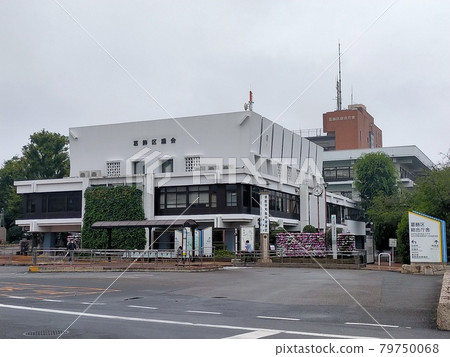 葛飾市政府 79750068