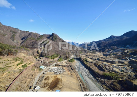 不動橋的風景 79750907