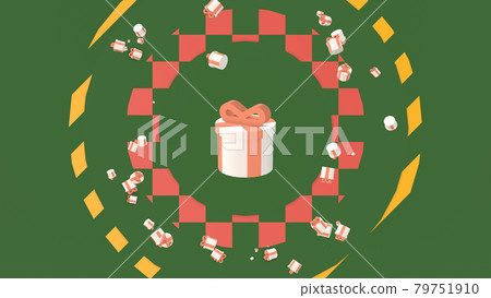 Present Box Celebration Pop Christmas [There is another Ver] 79751910