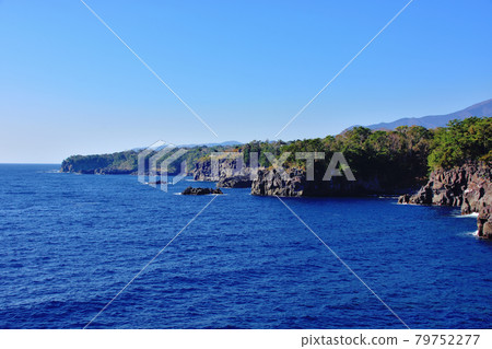 Higashiizu Jogasaki Coast 79752277