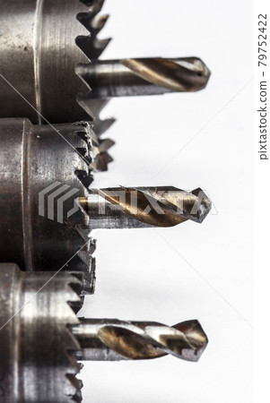 Metal drill bits Metal drill bits 79752422