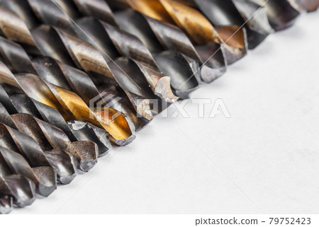Metal drill bits Metal drill bits 79752423
