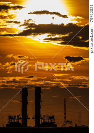 Energy power plant 79752821