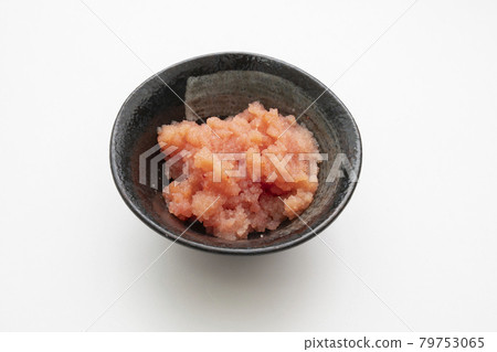 Unraveled mentaiko Unraveled mentaiko 79753065