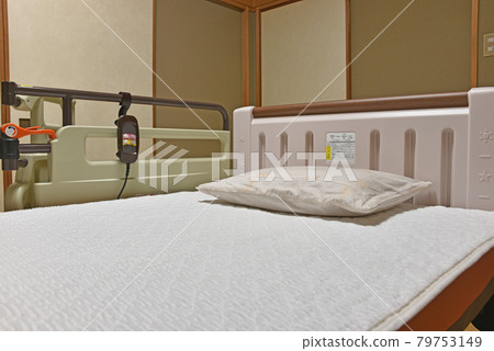 電動護理床 電動護理床 79753149