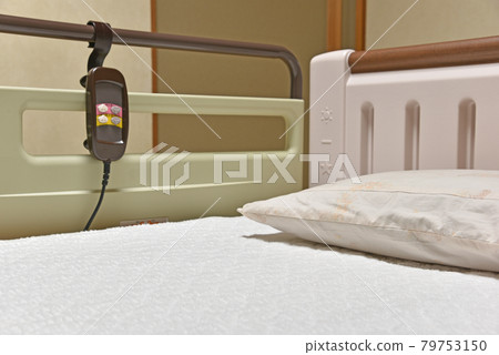 電動護理床 電動護理床 79753150