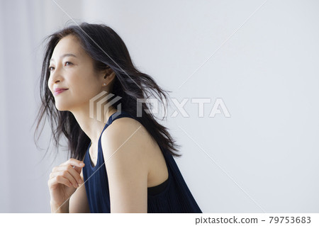 女性美容護髮 女性美容護髮 79753683