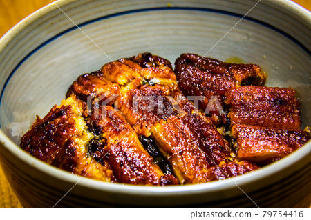 脆皮烤型鹹味烏冬 79754416