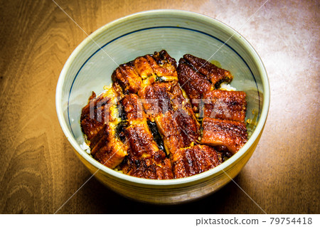 脆皮烤型鹹味烏冬 脆皮烤型鹹味烏冬 79754418