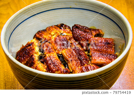 脆皮烤型鹹味烏冬 79754419