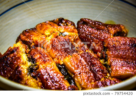 脆皮烤型鹹味烏冬 79754420