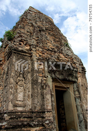 Angkor Ruins Pre Rup Angkor Ruins Pre Rup 79754785