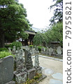 A lot of Jizo 79755821