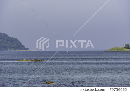Sakai Channel Matsue City, Shimane Prefecture 79756063