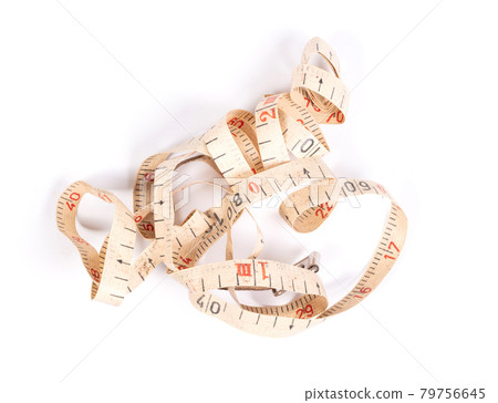 Vintage tape measure 79756645