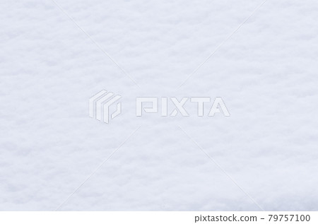 Snow background texture Snow background texture 79757100