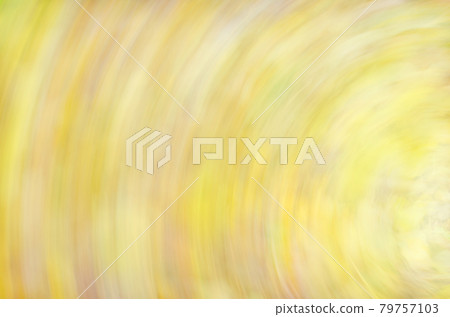 Motion blurred foliage autumn. Texture motion of fall trees Motion blurred foliage autumn. Texture motion of fall trees 79757103