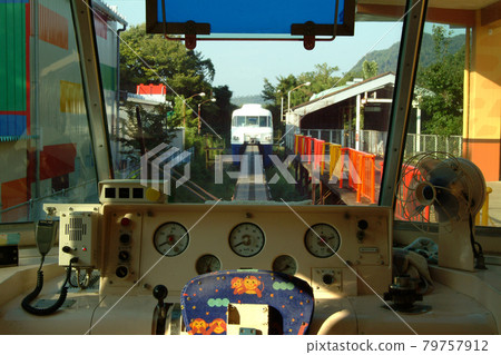 Former Meitetsu Monkey Park Line Former Meitetsu Monkey Park Line 79757912