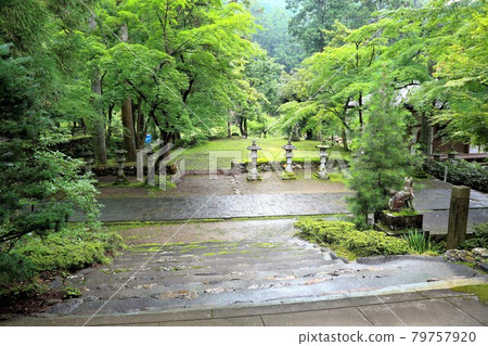 初夏谷組山華嚴寺道路7（岐阜縣伊比郡伊比川町） 79757920