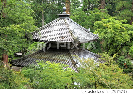 初夏谷組山華嚴寺32路(岐阜縣伊比郡伊比川町) 初夏谷組山華嚴寺32路(岐阜縣伊比郡伊比川町) 79757953
