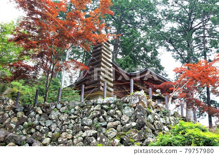 初夏谷雲山華嚴寺56路(岐阜縣伊比郡伊比川町) 初夏谷雲山華嚴寺56路(岐阜縣伊比郡伊比川町) 79757980
