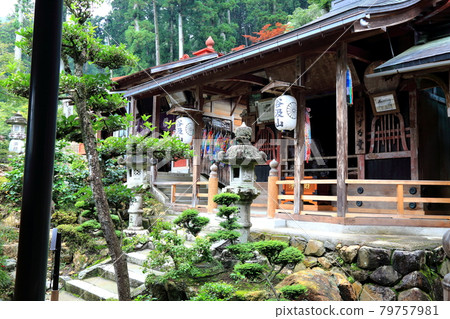 初夏谷組山華嚴寺 57 條(岐阜縣伊比郡伊比川町) 初夏谷組山華嚴寺 57 條(岐阜縣伊比郡伊比川町) 79757981
