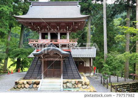 初夏谷雲山華嚴寺 58(岐阜縣伊比郡伊比川町) 初夏谷雲山華嚴寺 58(岐阜縣伊比郡伊比川町) 79757982
