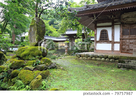 初夏谷雲山華嚴寺63號(岐阜縣伊比郡伊比川町) 初夏谷雲山華嚴寺63號(岐阜縣伊比郡伊比川町) 79757987