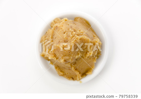 Wheat miso Wheat miso 79758339