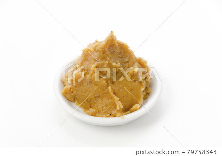 Wheat miso Wheat miso 79758343