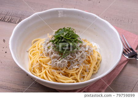 Jakoto Ooba 意大利面 79759899