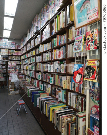 神田二手書店街 神田二手書店街 79760066