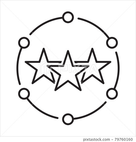 Customer experience icon vector for graphic design, logo, web site, social media, mobile app, ui illustration Customer experience icon vector for graphic design, logo, web site, social media, mobile app, ui illustration 79760160