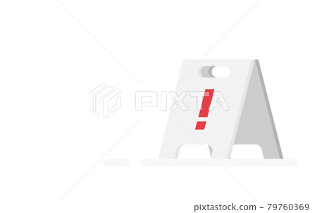 Table error on white background. Vector illustration. Table error on white background. Vector illustration. 79760369