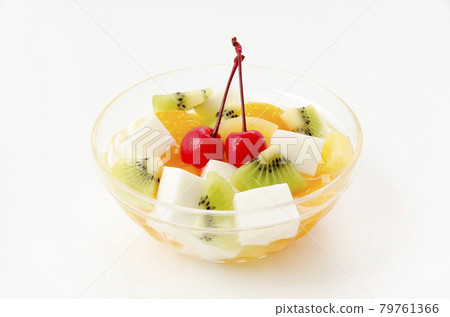 牛奶瓊脂果汁沖飲 牛奶瓊脂果汁沖飲 79761366