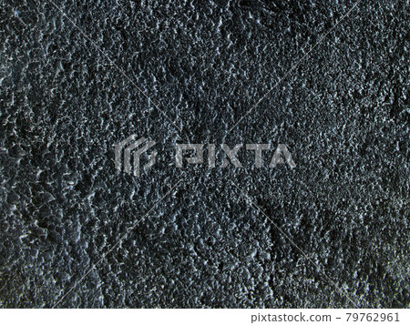 Old dark gray concrete surface textured wall background Old dark gray concrete surface textured wall background 79762961