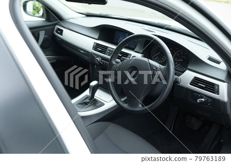 Car driver's seat 79763189