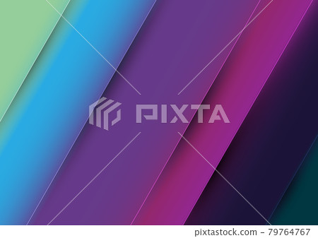 Abstract elegant background. Gradient screen for presentation, print and cover book. vector illustrator 79764767
