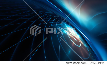 Abstract technology background Abstract technology background 79764994